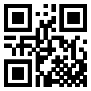 Il QrCode di 3400431292