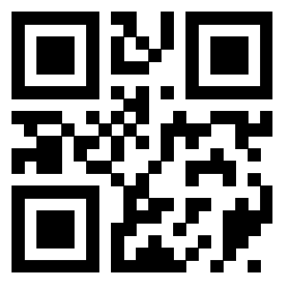 3400431293 Qr Code associato