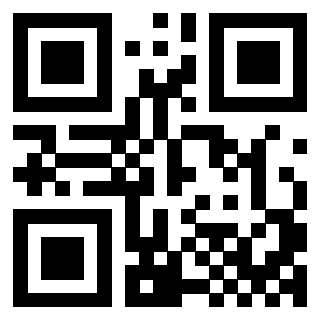 3400431295 - Immagine del QrCode associato