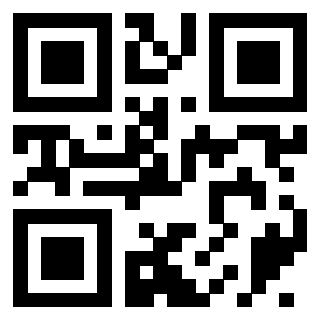 Immagine del Qr Code di 3400431296