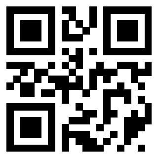 Scansione del Qr Code di 3400431297