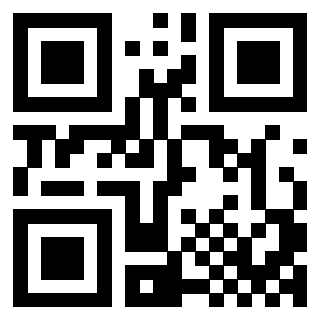 3400431298 Qr Code associato