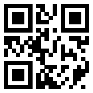 Il QrCode di 3400431303