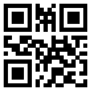 Il Qr Code di 3400431304
