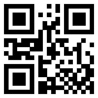 Il Qr Code di 3400431305