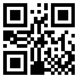 3400431306 - Immagine del QrCode