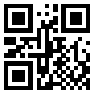 3400431312 - Immagine del QrCode