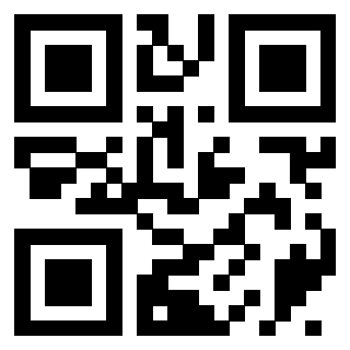 3400431314 Qr Code associato