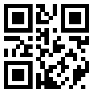 Immagine del Qr Code di 3400431315