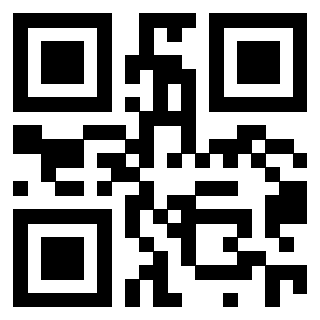 3400431317 - Immagine del QrCode