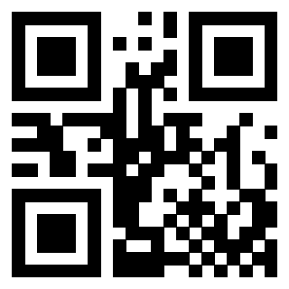 3400431319 Qr Code associato
