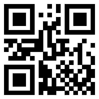 3400431321 QrCode associato