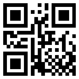 3400431324 - Immagine del QrCode associato