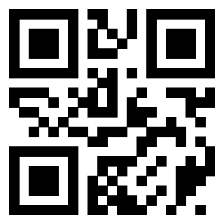 Immagine del Qr Code di 3400431328