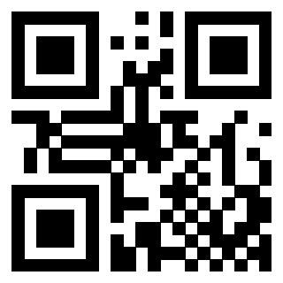 3400431332 QrCode associato