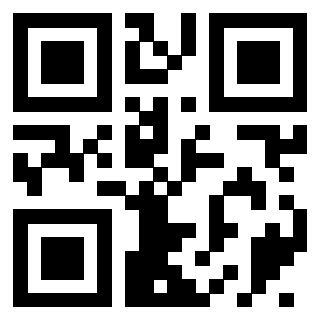 Immagine del Qr Code di 3400431337
