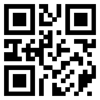 3400431338 - Immagine del Qr Code