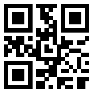 3400431341 - Immagine del QrCode associato