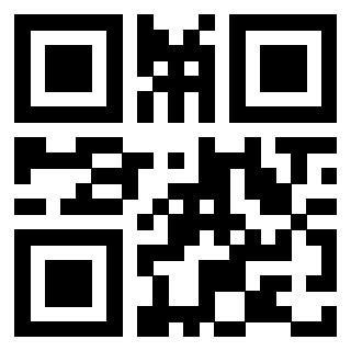 3400431343 QrCode associato