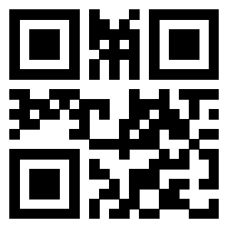 Il QrCode di 3400431351