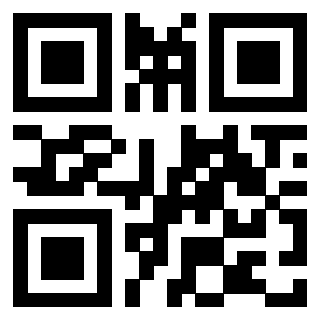 QrCode di 3400431352