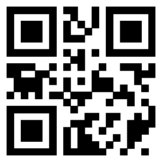 3400431353 - Immagine del QrCode