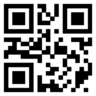 3400431356 - Immagine del Qr Code