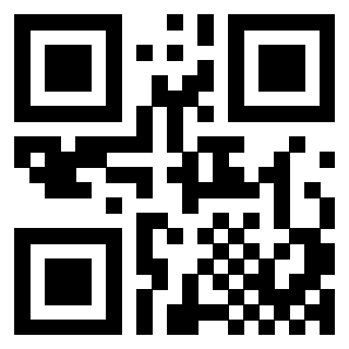 Scansione del Qr Code di 3400431360