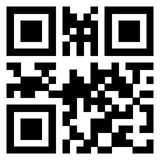 Il Qr Code di 3400431363