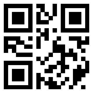 3400431365 - Immagine del QrCode