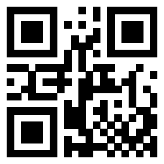 3400431366 - Immagine del QrCode associato