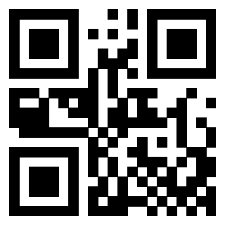 3400431367 Qr Code associato