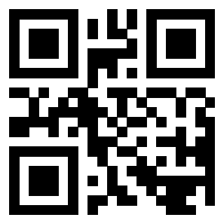 3400431368 - Immagine del Qr Code