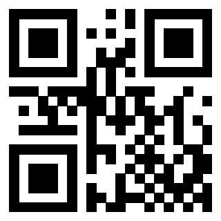 Immagine del QrCode di 3400431371