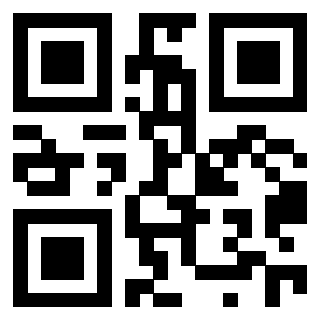 3400431373 Qr Code associato