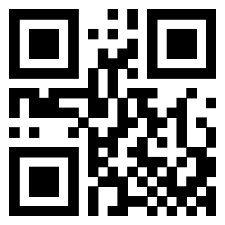 Il QrCode di 3400431377