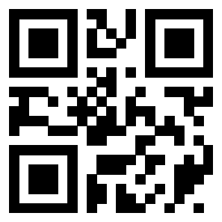 Il Qr Code di 3400431379