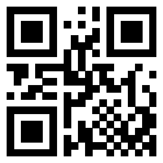 3400431380 - Immagine del QrCode