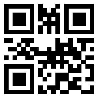 Il QrCode di 3400431382