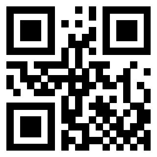 3400431383 QrCode associato