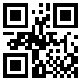Scansione del QrCode di 3400431384