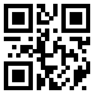 Il QrCode di 3400431386