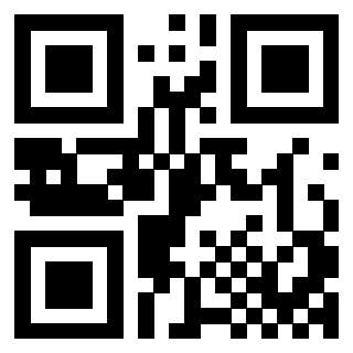 3400431388 - Immagine del Qr Code associato