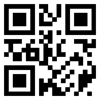 Scansione del Qr Code di 3400431390