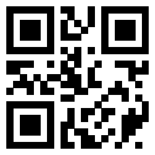 Scansione del QrCode di 3400431391