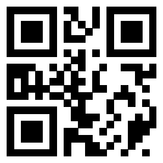 Il QrCode di 3400431396