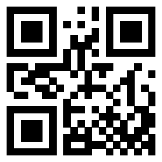 3400431399 Qr Code associato