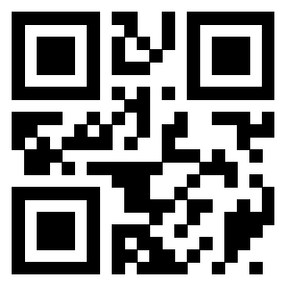 Immagine del Qr Code di 3400431401