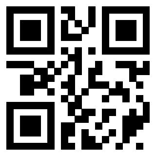 Immagine del Qr Code di 3400431403