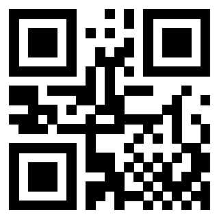 Il QrCode di 3400431404
